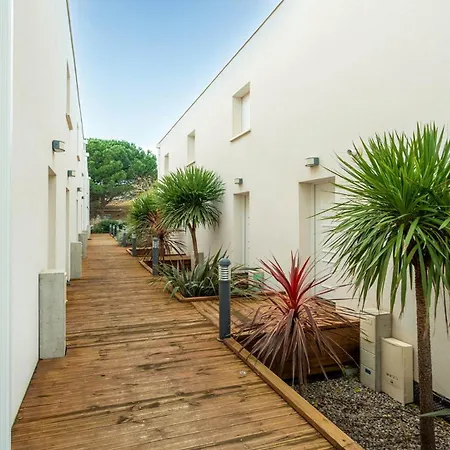 La Dune N 25 - 3p7 Villa Serignan