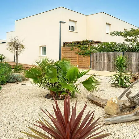 La Dune N 25 - 3p7 Villa *