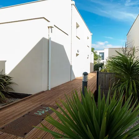 Villa La Dune N 25 - 3p7 *