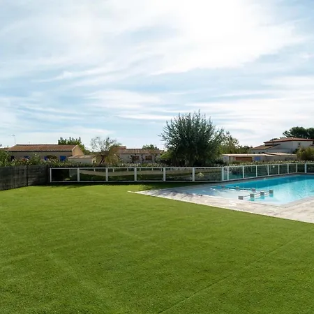 La Dune N 25 - 3p7 Villa
