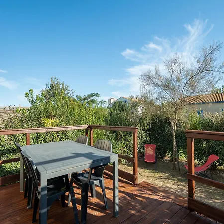 Villa La Dune N 25 - 3p7 *