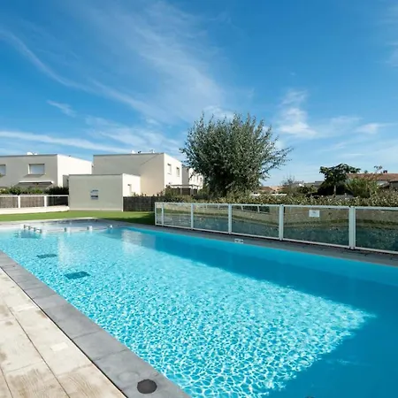 La Dune N 25 - 3p7 Serignan