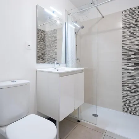 Villa La Dune N 25 - 3p7