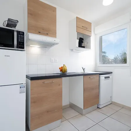 וילה La Dune N 25 - 3p7 *