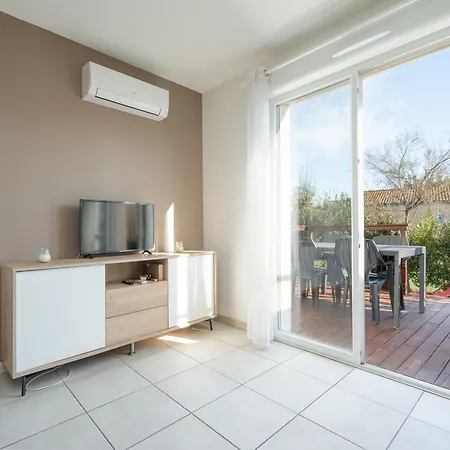 La Dune N 25 - 3p7 Villa