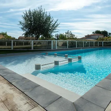 Villa La Dune N 25 - 3p7