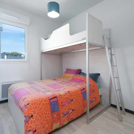Villa La Dune N 25 - 3p7