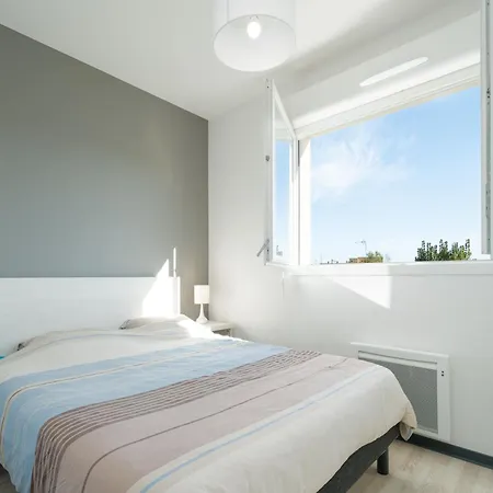 Villa La Dune N 25 - 3p7 *