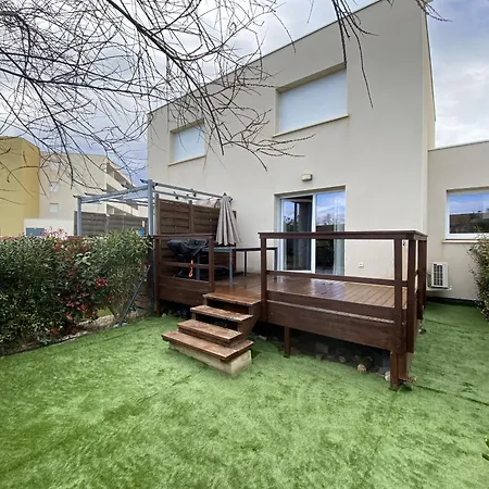 La Dune N 25 - 3p7 *