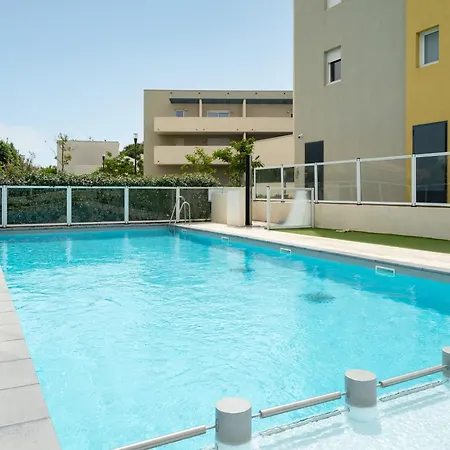 Villa La Dune N 25 - 3p7