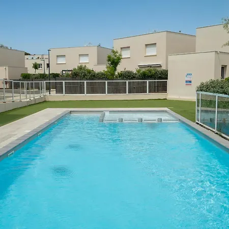 Villa La Dune N 25 - 3p7 *