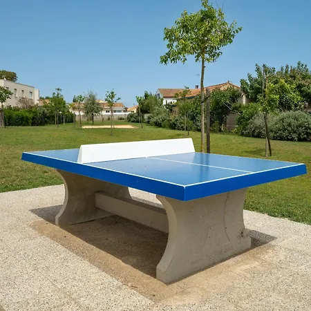 La Dune N 25 - 3p7 וילה Sérignan