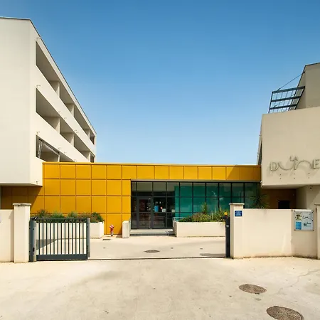 Villa La Dune N 25 - 3p7