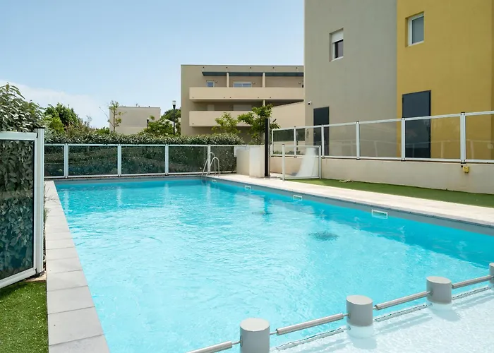 Villa La Dune N 25 - 3p7