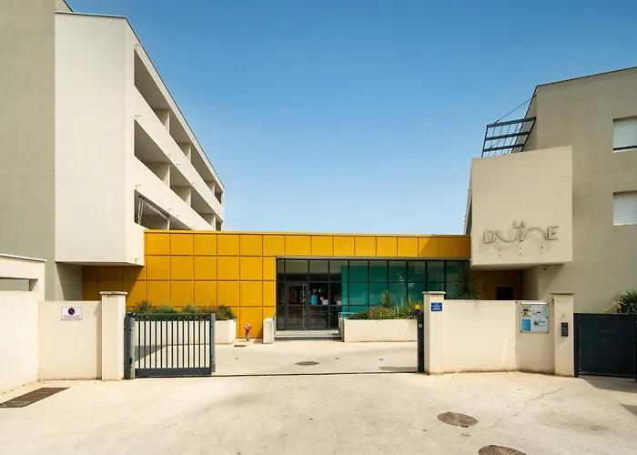 Villa La Dune N 25 - 3p7